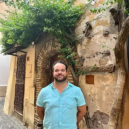 Stage Reiki Anthony FERREIRA Paris Degré 1 Formation Initiation Prix